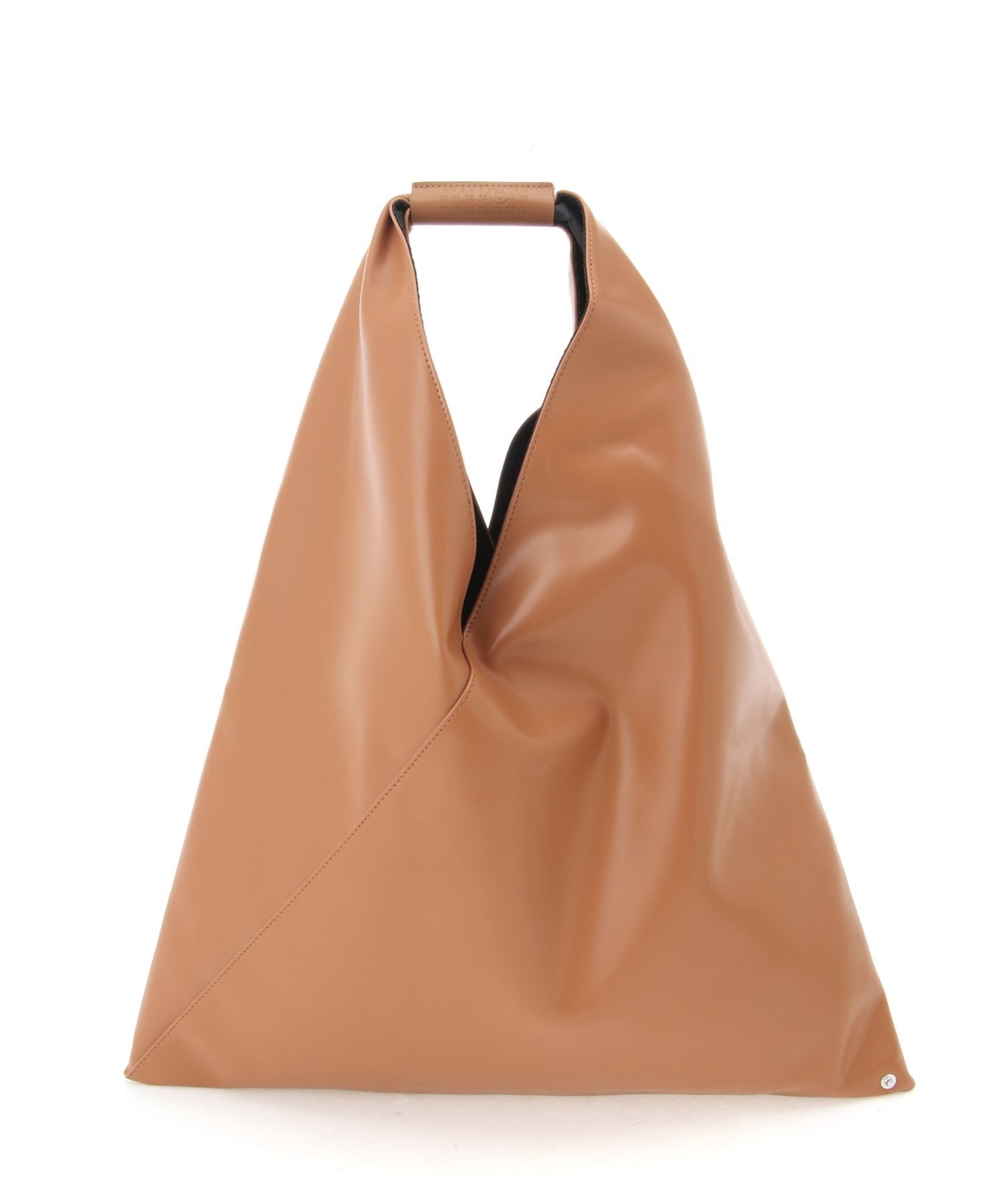 エムエムシックス メゾンマルジェラ MM6 ジャパニーズトート ブラウン 中古・古着通販】MM6 Maison Margiela (エムエムシックス メゾン