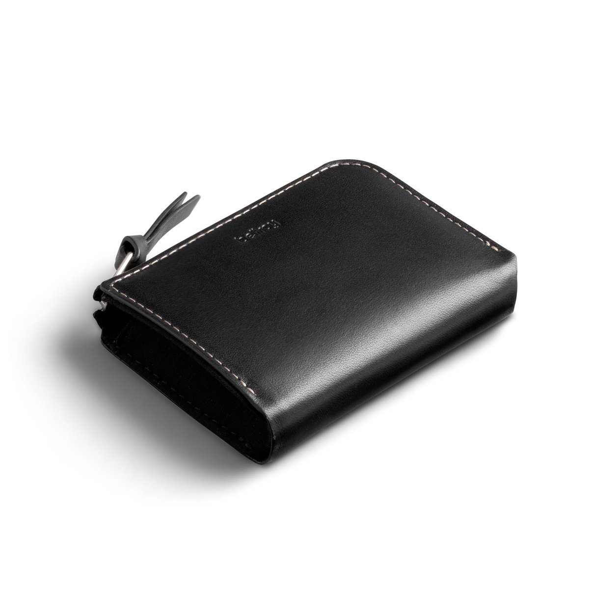 M - Bellroy Bellroy ウォレット L-Pocket Black アントレスクエア 財布・ポーチ・ケース 財布 ブラック【送料無料】