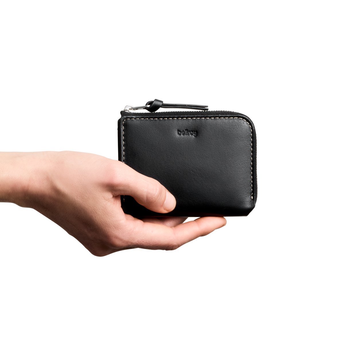 Bellroy Bellroy ウォレット L-Pocket Black アントレスクエア 財布・ポーチ・ケース 財布 ブラック【送料無料】