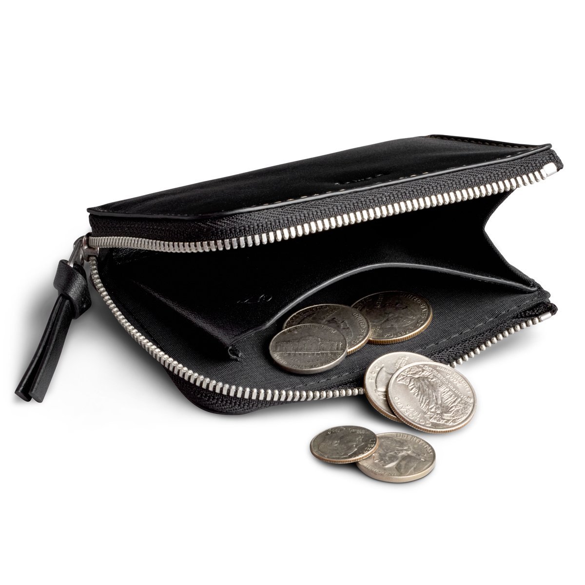 Bellroy Bellroy ウォレット L-Pocket Black アントレスクエア 財布・ポーチ・ケース 財布 ブラック【送料無料】