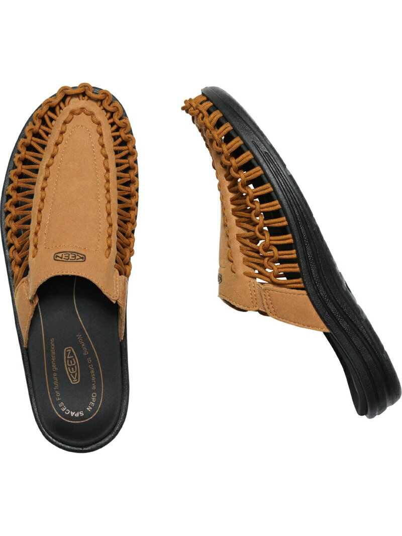 KEEN (M)(MEN)UNEEK II SLIDE / 