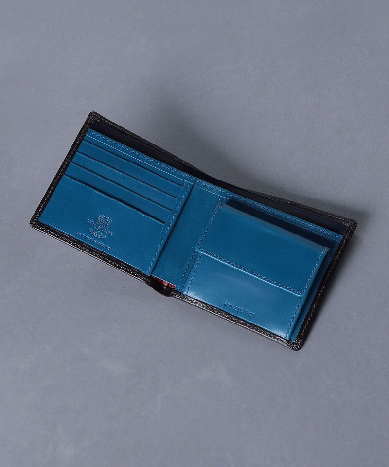 7532 1346-499-2732: Espresso x Aqua x Marine
