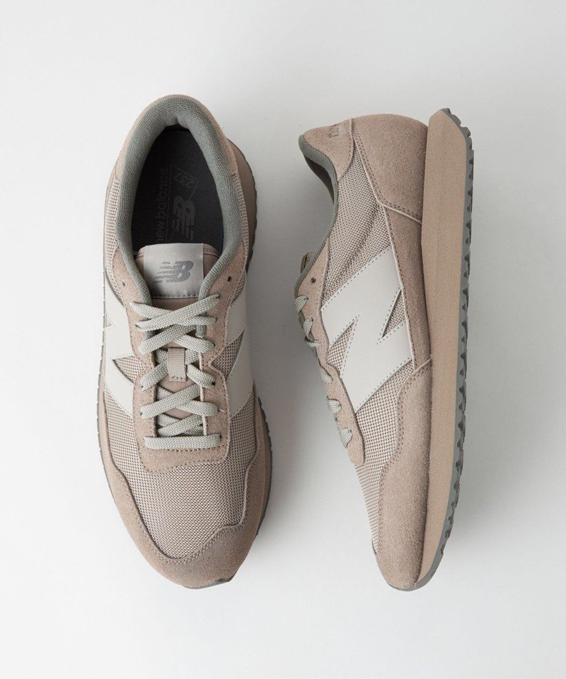 Green Label Relaxing x New Balance MS237 3231-499-2133 32314992133