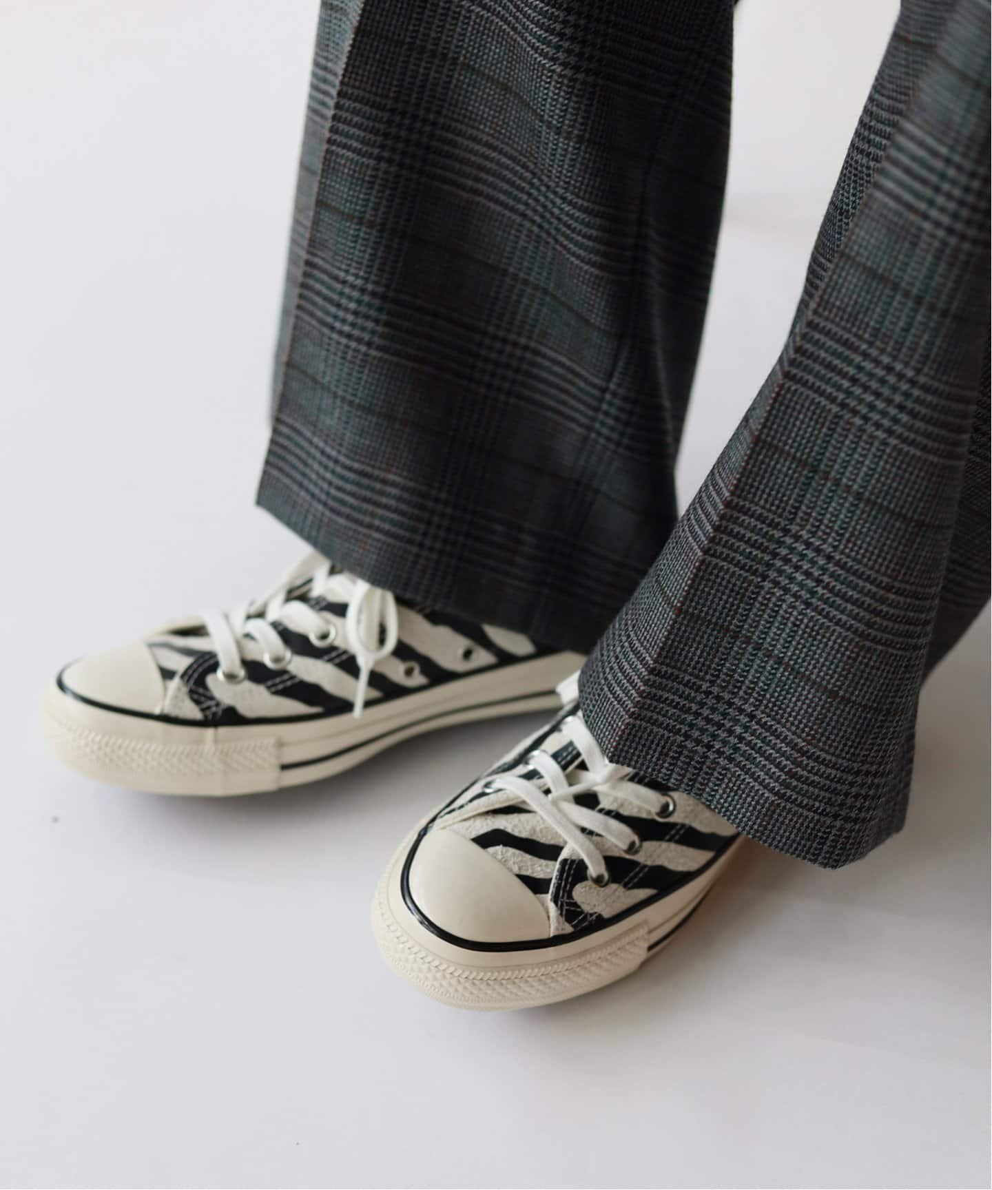 JOURNAL STANDARD 《予約》【CONVERSE /コンバース】 SUEDE ALL STAR US ZEBRA OX ジャーナル スタンダード シューズ スニーカー/スリッポン【送料無料】