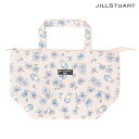 JILL STUART JILL STUART with miffy(ジルスチュアート with ミッフィー 保冷保温ケース インターモードカワベ バッグ エコバッグ・サブバッグ グレー ネイビー ピンク【送料無料】