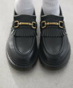 GARAGE OF GOOD CLOTHING 【Dr.Martens】 Adrian Snaffle ローファー ガレージ オブ グッド クロージング シュー...