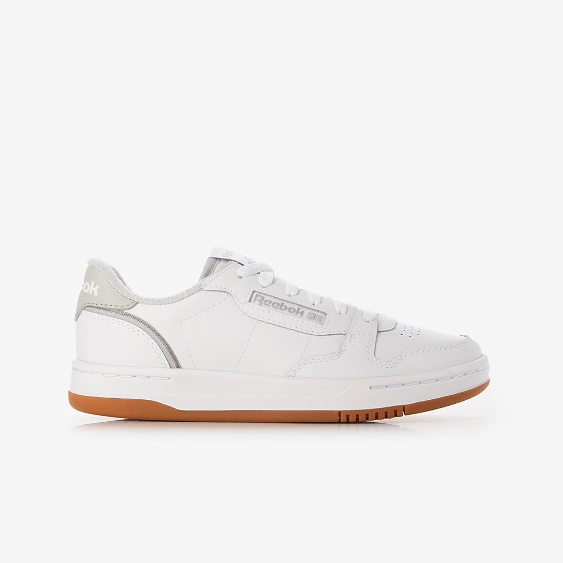【SALE/27%OFF】Reebok フェーズ コート / PHASE COURT リーボック シューズ・靴 スニーカー ホワイト【送料無料】