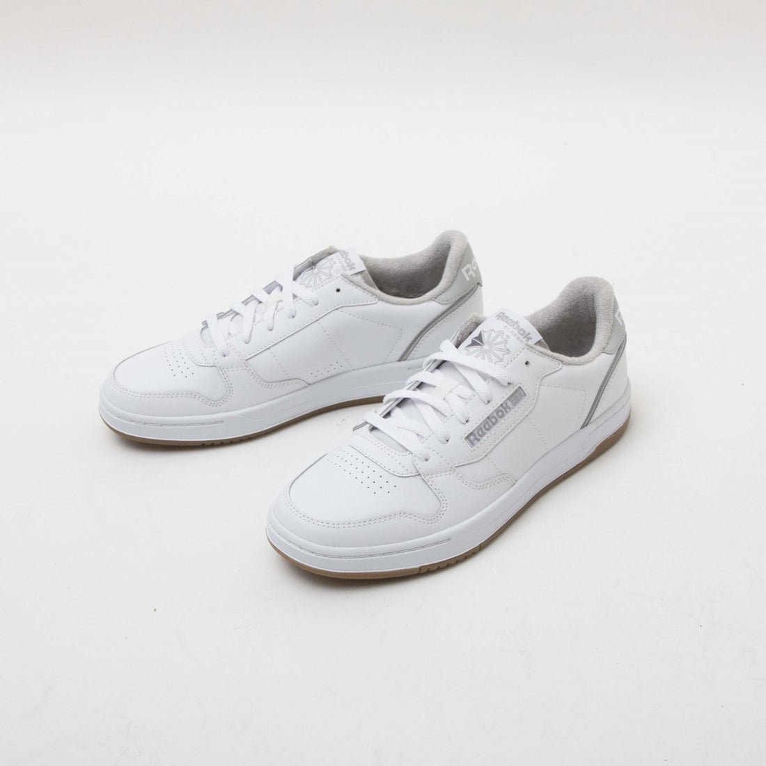 【SALE／41%OFF】Reebok フェーズ コート / PHASE COURT リーボック シューズ・靴 スニーカー ホワイト【送料無料】