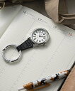 BACKYARD FAMILY Plaisir プレジール TK-430 カラビナウォッチ ローラ アクセサリー・腕時計 その他のアクセサリー・腕時計 ネイビー ブラック ブルー