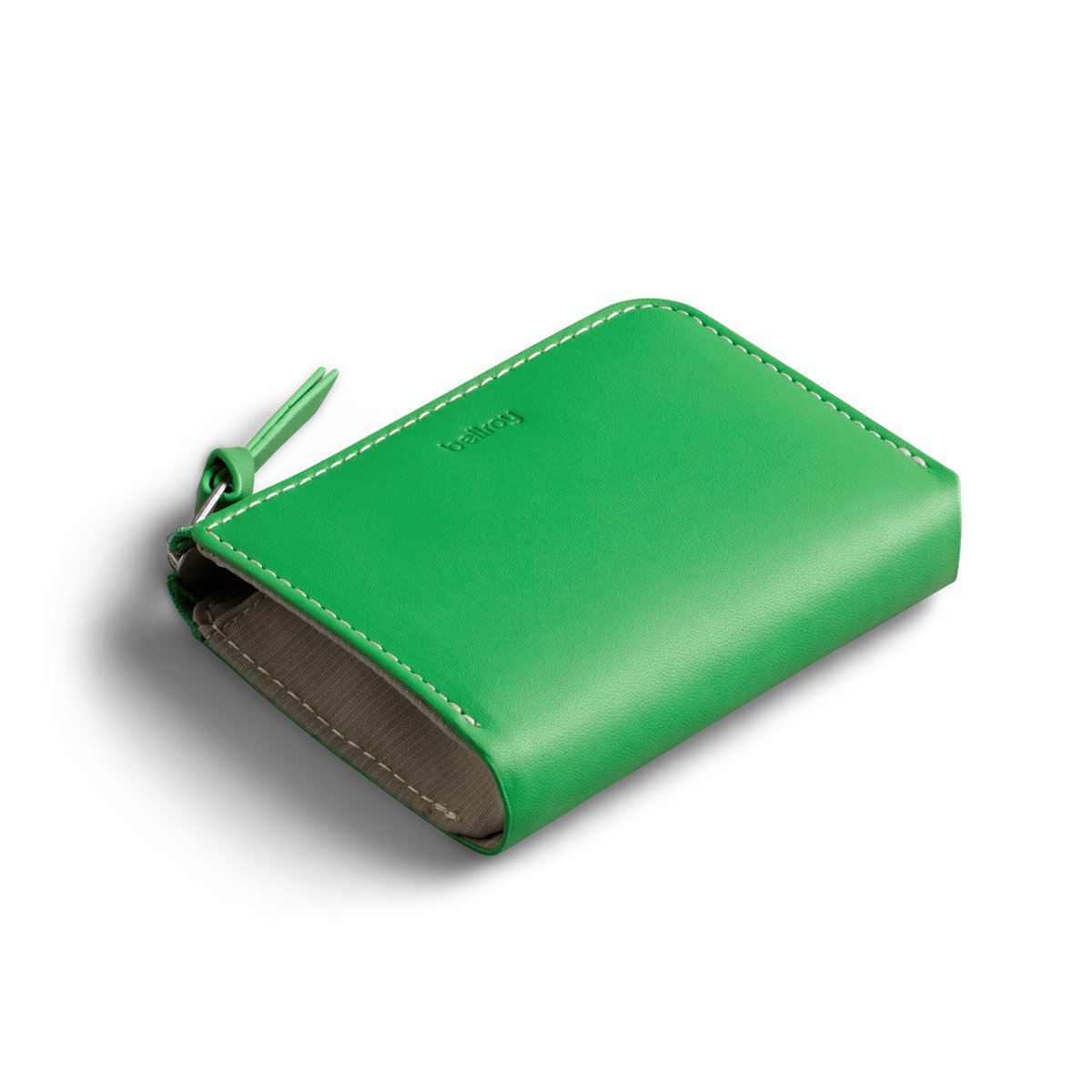 Bellroy Bellroy ウォレット L-Pocket NeonGreen アントレスクエア 財布・ポーチ・ケース 財布【送料無料】