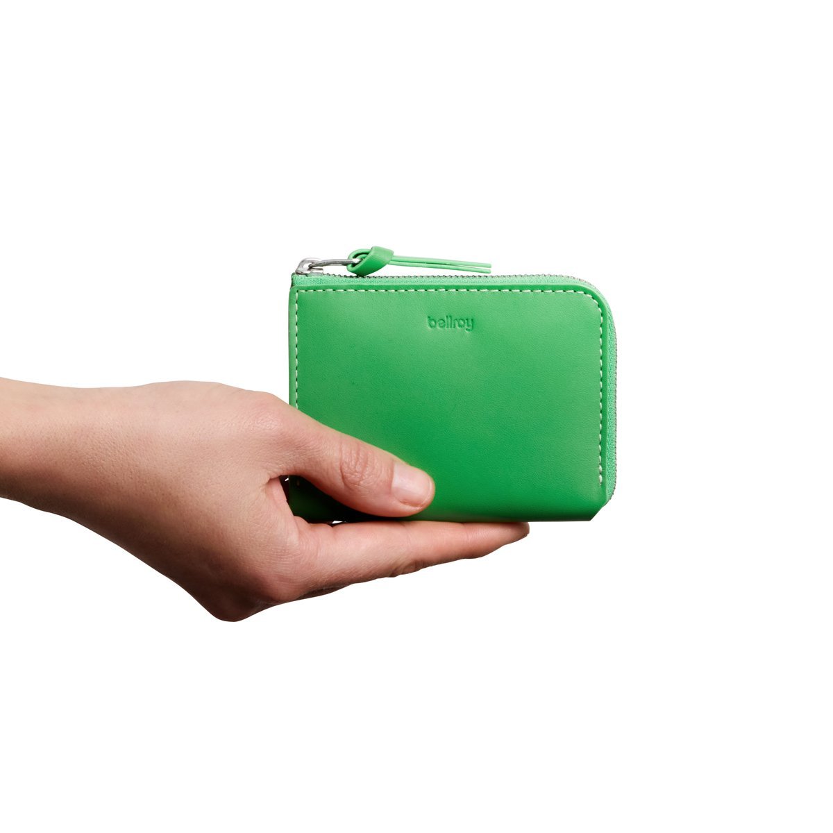 Bellroy Bellroy ウォレット L-Pocket NeonGreen アントレスクエア 財布・ポーチ・ケース 財布【送料無料】