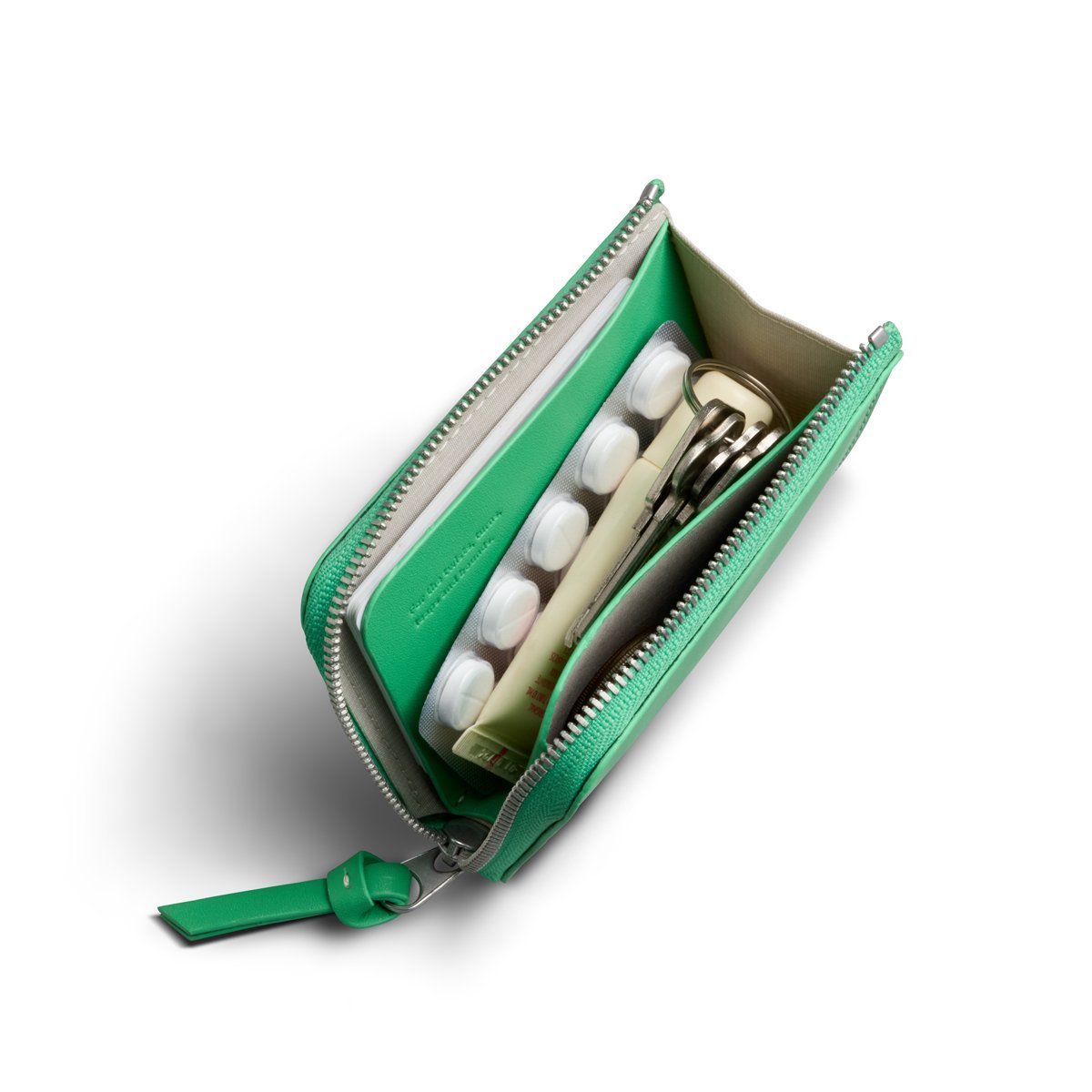 Bellroy Bellroy ウォレット L-Pocket NeonGreen アントレスクエア 財布・ポーチ・ケース 財布【送料無料】