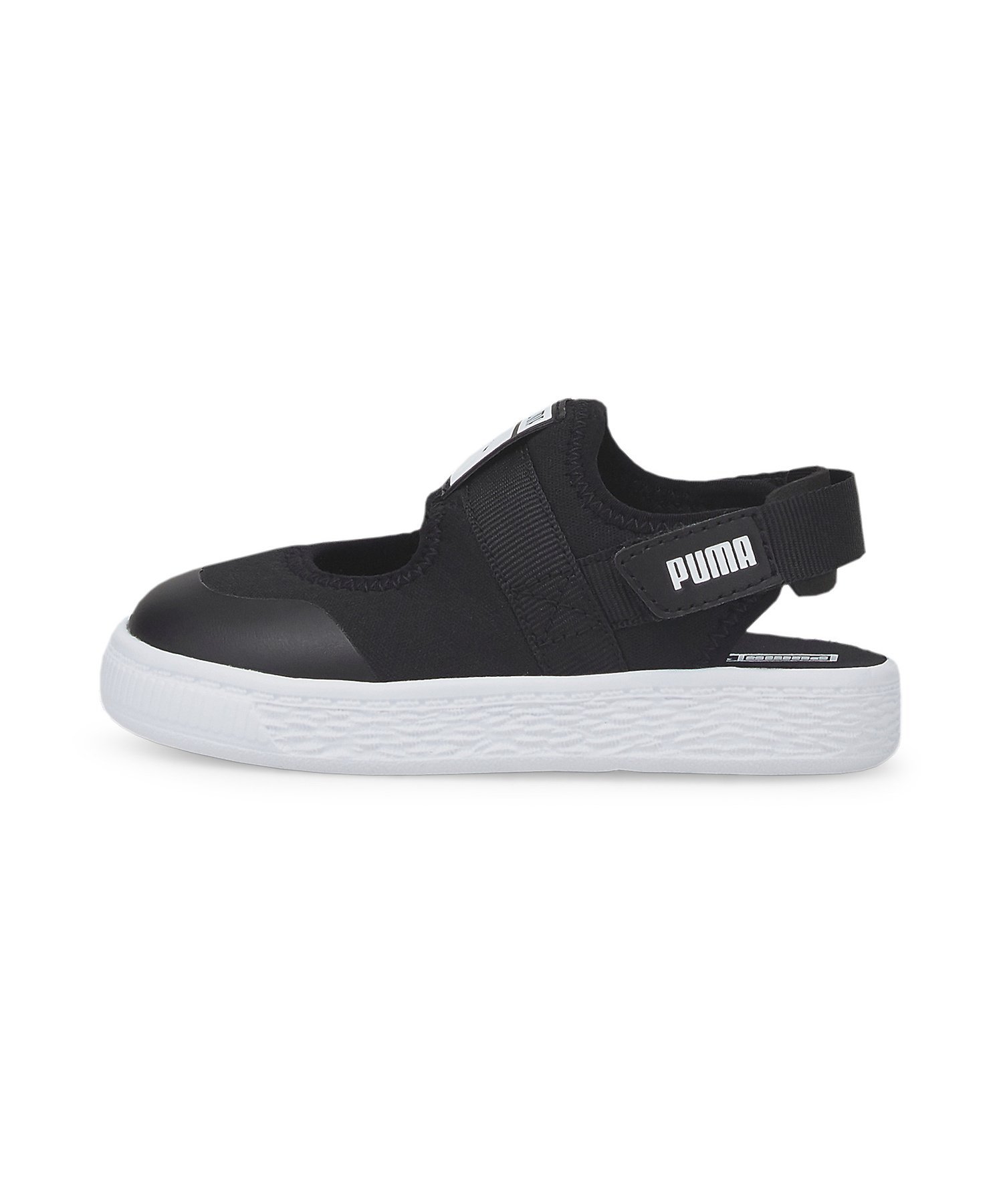 【SALE／10%OFF】PUMA ベビー ライトフレックス サマー サンダル 13-16cm プーマ シューズ・靴 サンダルのサムネイル