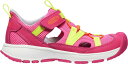 【SALE/30%OFF】KEEN YOUTH MOTOZOA SANDAL キッズ モトゾア サンダル キーン シューズ・靴 サンダル【送料無料】