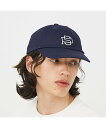 ABAHOUSE LASTWORD 【POLeR/ポーラー】 PS BASEBALL CAP/クラッシックベースボー アバハウス 帽子 ハット ブラック ネイビー ホワイト【送料無料】