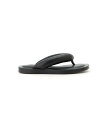 【SALE/40%OFF】JIL SANDER サンダル ジル サンダー シューズ・靴 サンダル ブラック【送料無料】