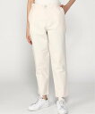 【SALE/50%OFF】SWITCH MOTION CROCODILE LADIES (W)ウエストゴム ストレッチ パンツ クロコダイル パンツ その他のパンツ グレー ブラック ホワイト【送料無料】