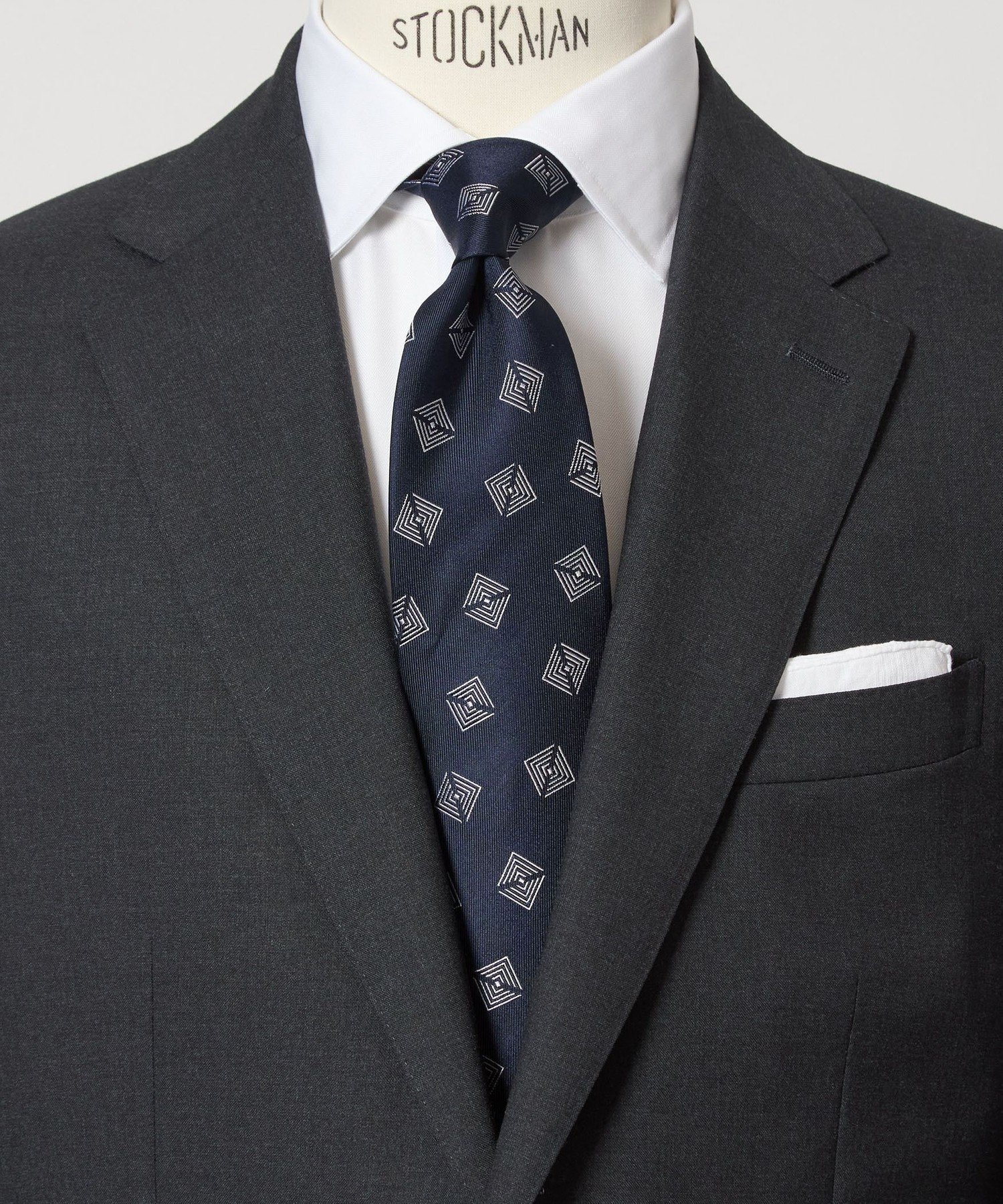 UNITED ARROWS green label relaxing GLR 륯4 8.0cm 2 ͥ ʥƥåɥ...