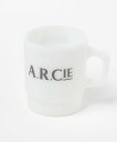 BAYFLOW 【AMERICAN RAG CIE】ミルクマグ ベイフロー 食器・調理器具・キッチン用品 食器・皿
