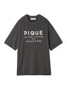 gelato pique 【HOMME】スムーズィーliteプルオーバー ジェラートピケ トップス スウェット・トレーナー【送料無料】
