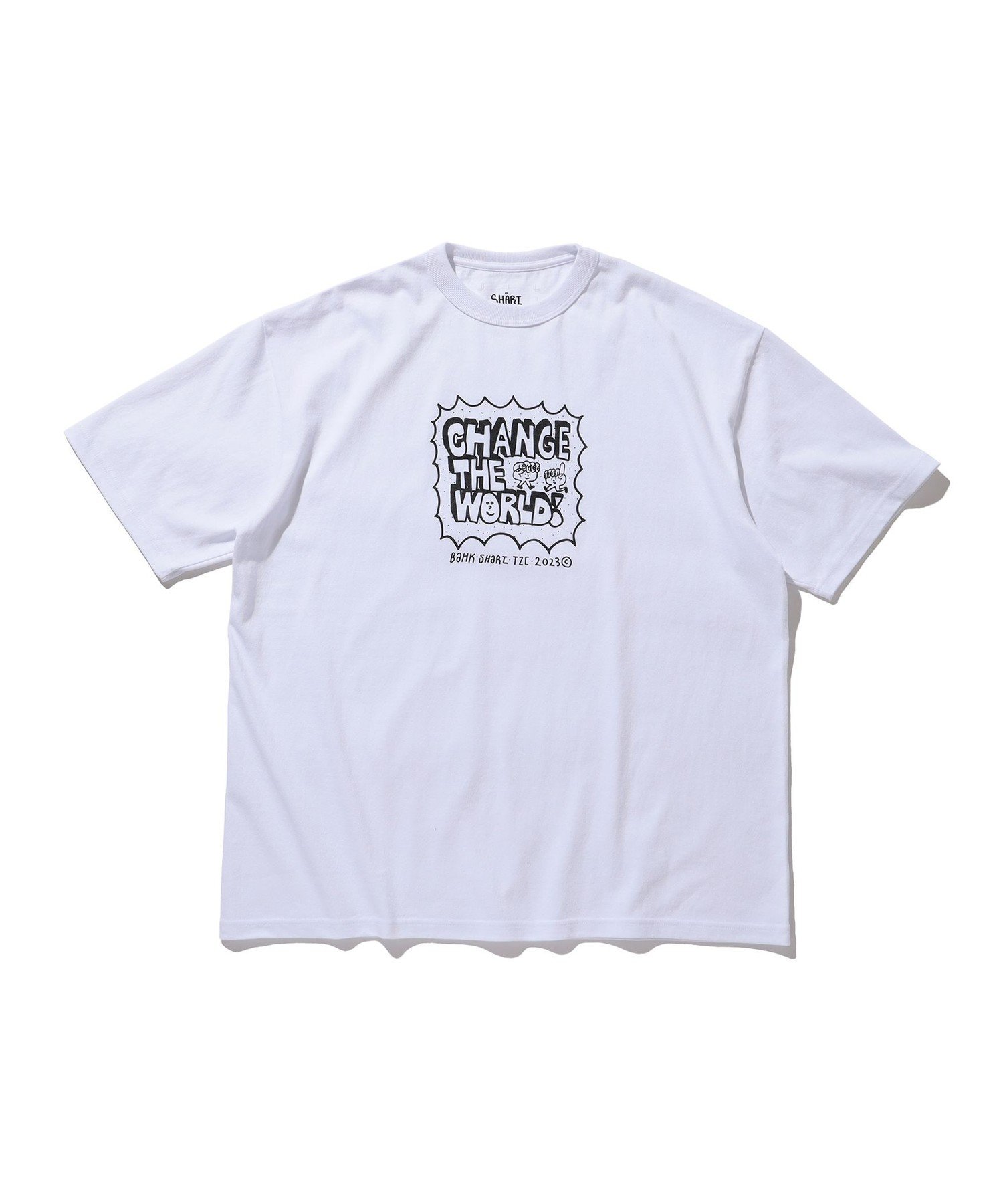 SALE30%OFFBEAMS T SHART & BAHK * sabukaru online * BEAMS T / T-shirt ӡॹT ȥåץ åȥT ۥ磻ȡ̵