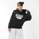 【SALE／59 OFF】Reebok ビック ロゴ フーディー / CL AE BIG LOGO FT HOODIE リーボック トップス パーカー フーディー【送料無料】