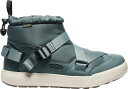 【SALE/30%OFF】KEEN WOMEN HOODZERRA WP レディース フッドゼラ WP キーン シューズ・靴 ブーツ ブラック【送料無料】