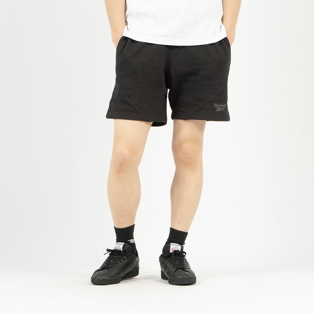 【SALE／33%OFF】Reebok アイコン エレメンツ ショーツ / ICON ELEMENT ...