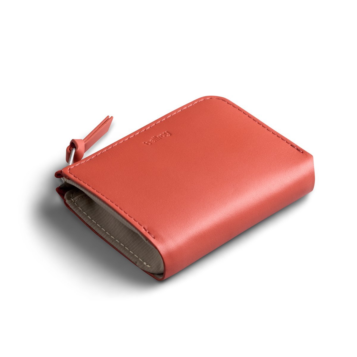 Bellroy Bellroy ウォレット L-Pocket BloodOrange アントレスクエア 財布・ポーチ・ケース 財布【送料無料】