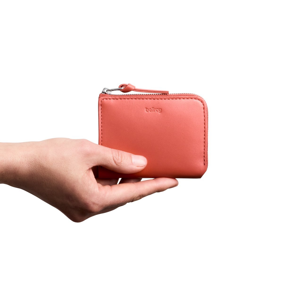 Bellroy Bellroy ウォレット L-Pocket BloodOrange アントレスクエア 財布・ポーチ・ケース 財布【送料無料】