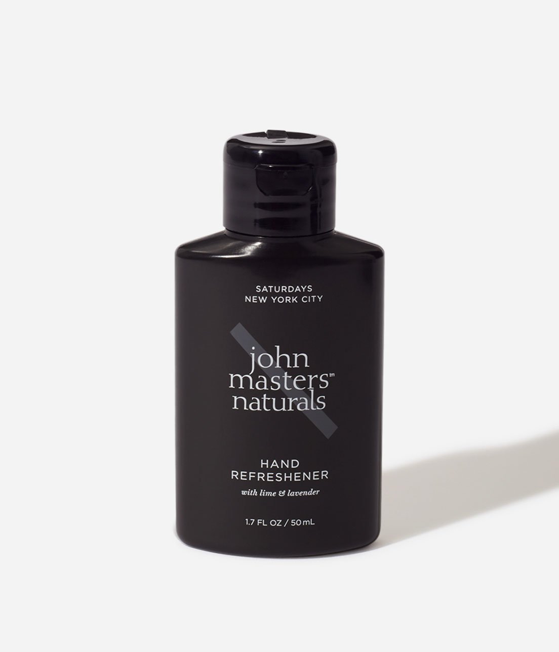 ジョンマスターオーガニック（1000円程度） Saturdays NYC john masters organics x Saturdays NYC CollaborationHand refreshner ( 1-Pack ) サタデーズ　ニューヨークシティ インテリア・生活雑貨 その他のインテリア・生活雑貨 ネイビー