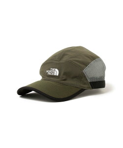 BEAMS THE NORTH FACE / Camp Mesh Cap ӡॹ  ˹ å ֥å̵