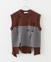 ySALE^40%OFFzJOURNAL STANDARD yCharles Jeffrey LOVERBOY zMEGA SHRED VEST W[i X^_[h gbvX xXgEW u[ uEyz