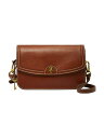 FOSSIL（フォッシル）FOSSIL/(W)AINSLEY CROSS BODY SHB3067210スライドポケット1つ、ファスナーポケット1つ、バックスライドポケット1つを備えたLiteHide™レザー製フラップクロスボディです。調節・取り外し可能なショルダーストラップが1本付いています。 型番：SHB3067210-0-0 HV0928【採寸】サイズ幅マチ高さFREE約25.4cm約8.3cm約16.2cm商品のサイズについて【商品詳細】素材：表地:LiteHide™レザーポリウレタントリム裏地:100% REPREVE® Recycled Polyesterサイズ：FREE※画面上と実物では多少色具合が異なって見える場合もございます。ご了承ください。商品のカラーについて 【予約商品について】 ※「先行予約販売中」「予約販売中」をご注文の際は予約商品についてをご確認ください。■重要なお知らせ※ 当店では、ギフト配送サービス及びラッピングサービスを行っておりません。ご注文者様とお届け先が違う場合でも、タグ（値札）付「納品書 兼 返品連絡票」同梱の状態でお送り致しますのでご了承ください。 ラッピング・ギフト配送について※ 2点以上ご購入の場合、全ての商品が揃い次第一括でのお届けとなります。お届け予定日の異なる商品をお買い上げの場合はご注意下さい。お急ぎの商品がございましたら分けてご購入いただきますようお願い致します。発送について ※ 買い物カートに入れるだけでは在庫確保されませんのでお早めに購入手続きをしてください。当店では在庫を複数サイトで共有しているため、同時にご注文があった場合、売切れとなってしまう事がございます。お手数ですが、ご注文後に当店からお送りする「ご注文内容の確認メール」をご確認ください。ご注文の確定について ※ Rakuten Fashionの商品ページに記載しているメーカー希望小売価格は、楽天市場「商品価格ナビ」に登録されている価格に準じています。 商品の価格についてFOSSILFOSSILのボディバッグ・ウエストポーチバッグご注文・お届けについて発送ガイドラッピンググッズ3,980円以上送料無料ご利用ガイド