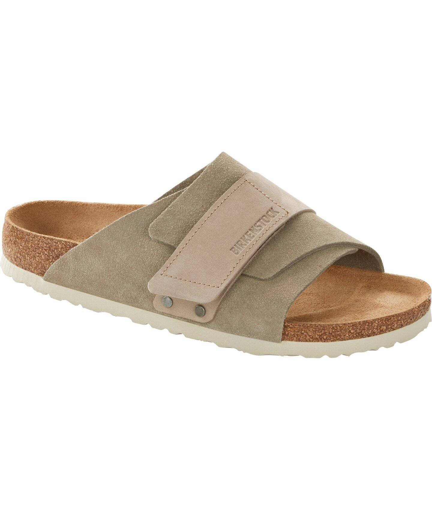 JOURNAL STANDARD 《予約》【BIRKENSTOCK/ビルケンシュトック】KYOTO ジャーナル スタンダード シューズ・靴 サンダル ベージュ【送料無料】