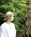 BEAMS JAPAN <UNISEX> 丸高製帽所 / 別注 麦わら帽子 ビームス ジャパン 帽子 キャップ ネイビー ベージュ【送料無料】