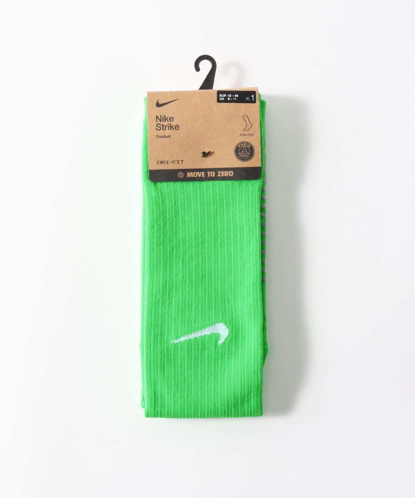 【SALE／40%OFF】Paris Saint-Germain 【NIKE / ナイキ】PSG U NK STRIKE KH HAGK FQ0247- 100/410 /329 エディフィス 靴下・レッグウェア 靴下 グリーン ネイビー ホワイト