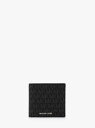 【SALE/70%OFF】MICHAEL KORS COOPER ビルフォールド ウィズ コインポケット マイケルコース マイケル・コース 財布・ポーチ・ケース...
