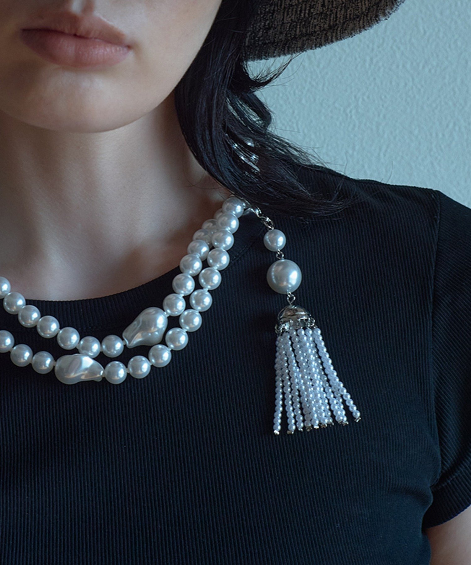 IRIS47 IRIS 47/ palace charm/パレス チャーム BO170 セットアップセブン ファッション雑貨 チャーム・キーチェーン【送料無料】