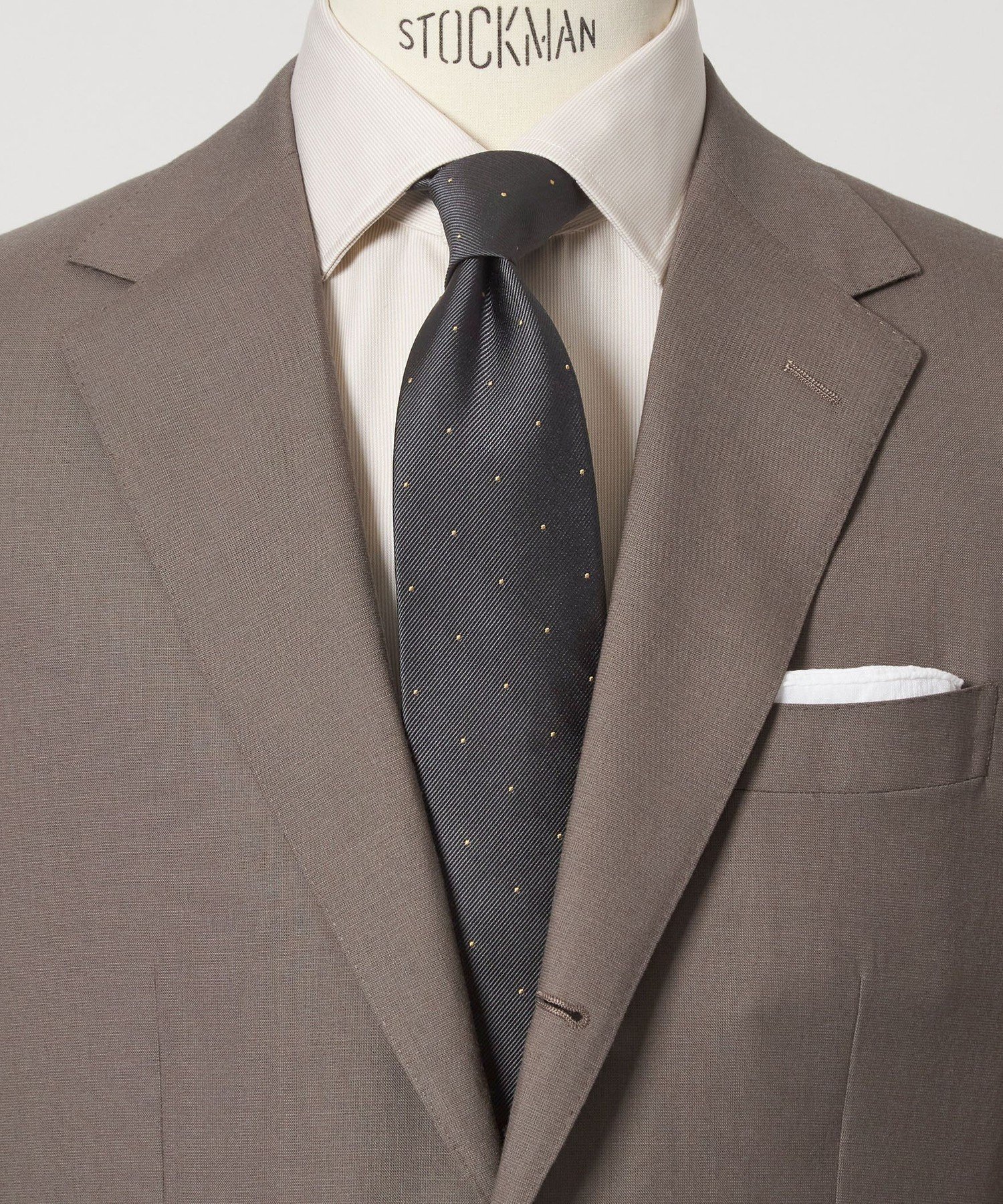 UNITED ARROWS green label relaxing GLR 륯4 8.0cm ɥå ͥ ʥƥåɥ ...