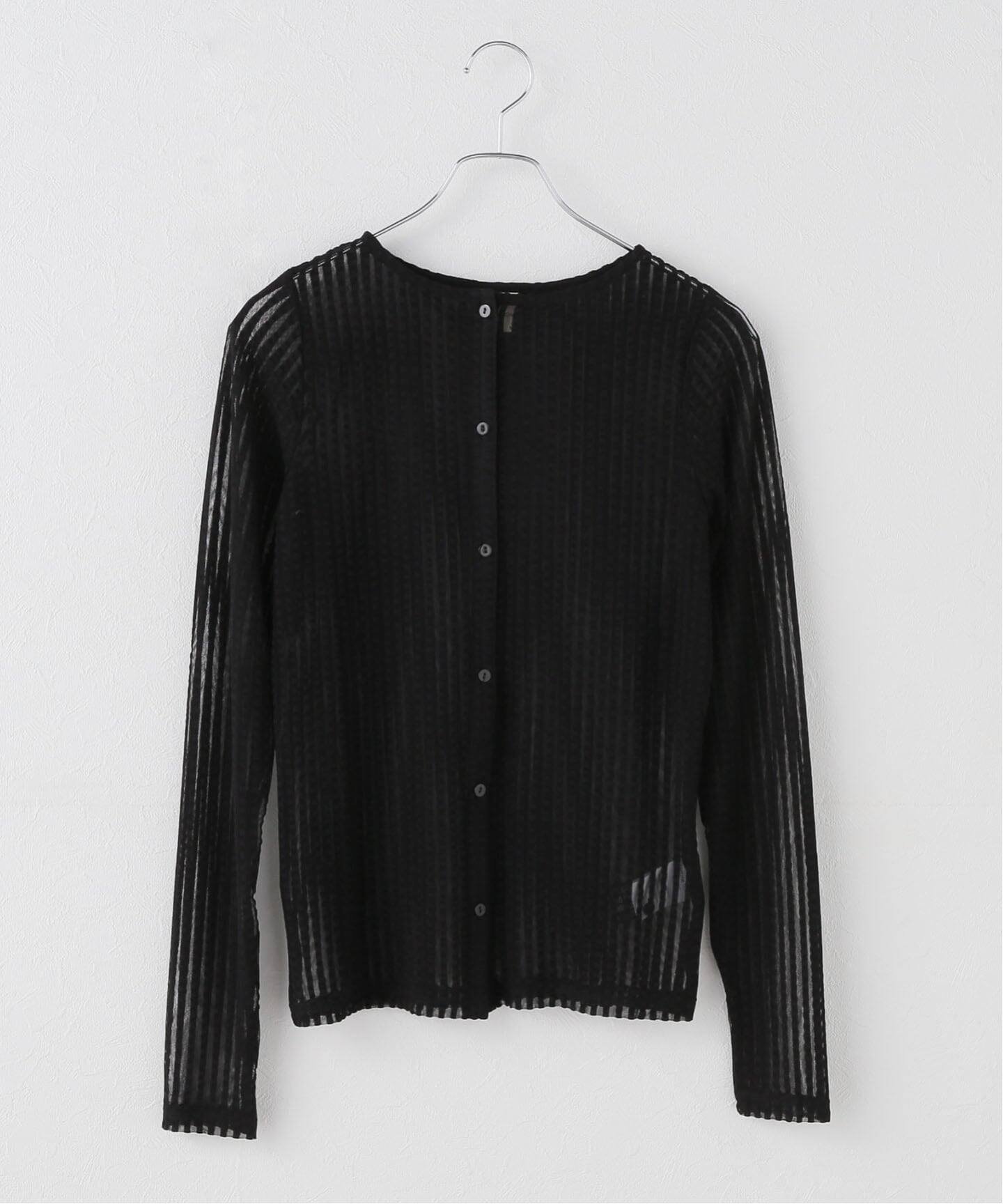 JOURNAL STANDARD 【FIND ME NOW/ファインド ミー ナウ】ADDISON CARDIGAN ジャーナル スタンダード ト..