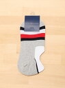 【SALE/30%OFF】(M)フットカバーソックス トミー...