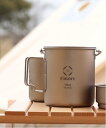 S'more S'more/(U)【 Titanum Hanging Pot 】チタンハンギングポット 750ml アイモハ 食器・調理器具・キッチン用品 鍋・フライパン シルバー【送料無料】