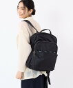 LeSportsac 【公式】レスポートサック バックパック/リュック 1122C363 LeSportsac レスポートサック バッグ リュック・バックパック...