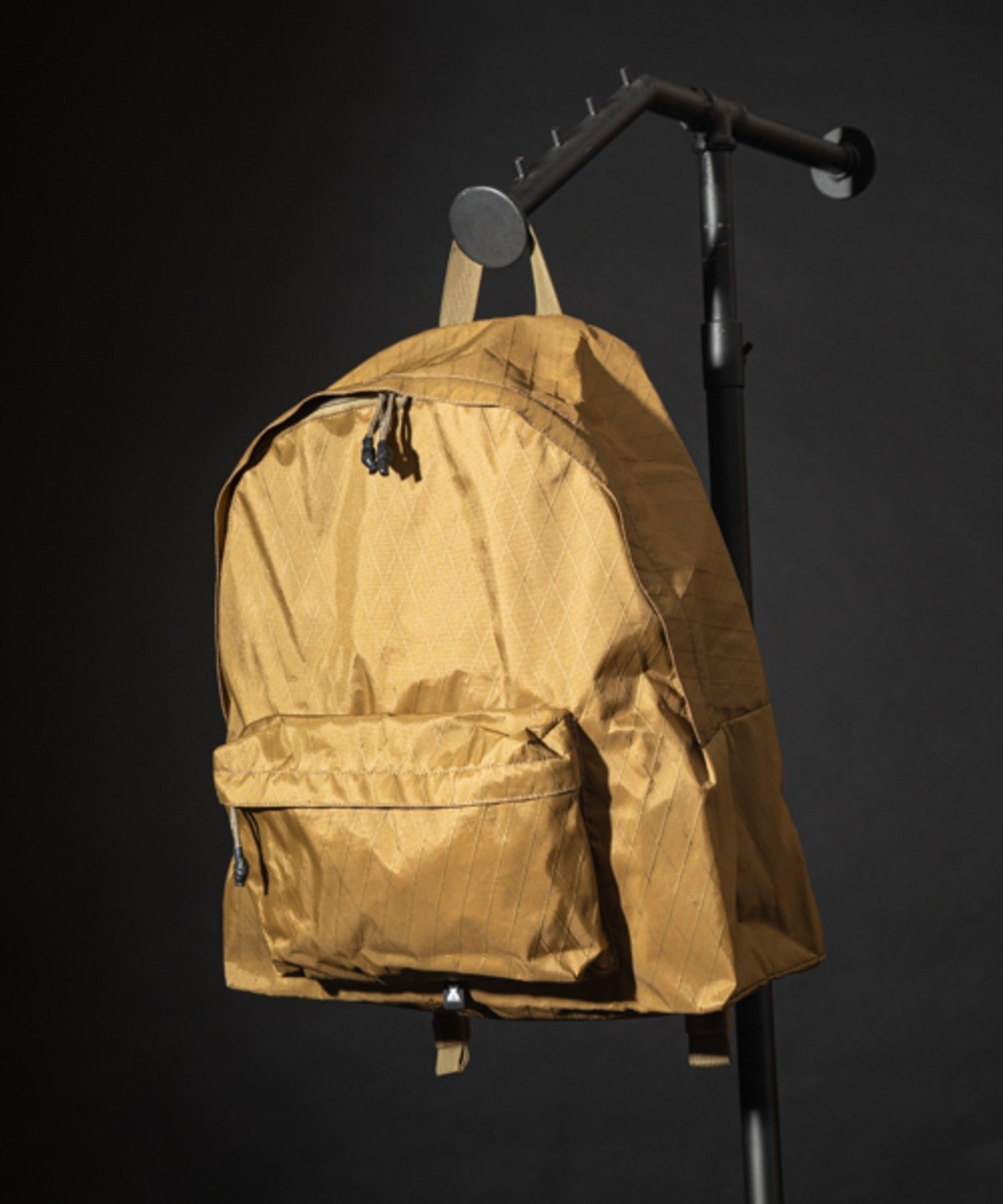 【SALE／45%OFF】MAKAVELIC 【MAKAVELIC*T.S.O.P 】LO TECH DAYPACK / ローテック デイパック マキャベリック バッグ リュック・バックパック【送料無料】