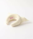 【SALE/30%OFF】JOURNAL STANDARD 【Charles Jeffrey LOVERBOY 】EARS ALICE BAND ジャーナル ス...