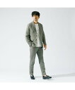 【SALE/47%OFF】ABAHOUSE LASTWORD 【上下2点セット / QuickDry】オニサッカーセットアップ / サマージャ アバハウス スー...