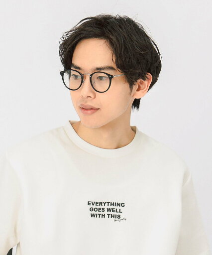 BEAMS HEART MEN ボストンコンビ 調光 ファッショングラス ビームス ハート ファッション雑貨 サングラス ブラック ブラウン【送料無料】 BEAMS HEART MEN ボストンコンビ 調光 ファッショングラス ビームス ハート ファッション雑貨 サングラス ブラック ブラウン【送料無料】