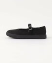 【SALE/50%OFF】UNITED ARROWS green label relaxing TJ GLR ストラップ シューズ 17cm-21cm ユナイテ...