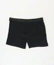 UNITED ARROWS <NEUTRALWORKS.> ベーシック ライト スタンダードボクサー ユナイテッドアローズ インナー・ルームウェア ボクサーパン...